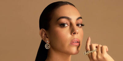 جورجینا رودریگز